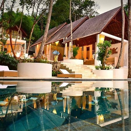 Villa Greenday Cepaka 外观 照片