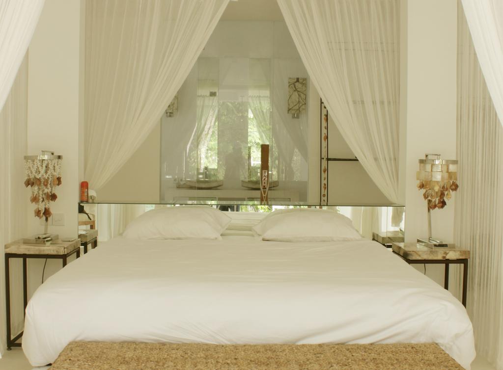 Villa Greenday Cepaka 外观 照片