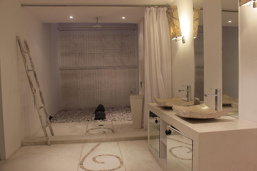 Villa Greenday Cepaka 外观 照片