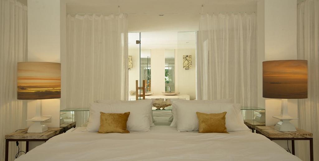 Villa Greenday Cepaka 客房 照片