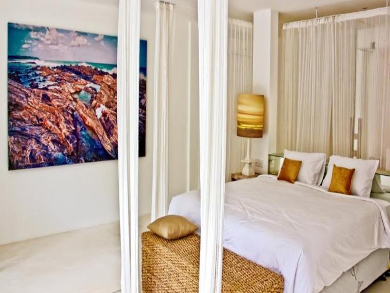 Villa Greenday Cepaka 外观 照片