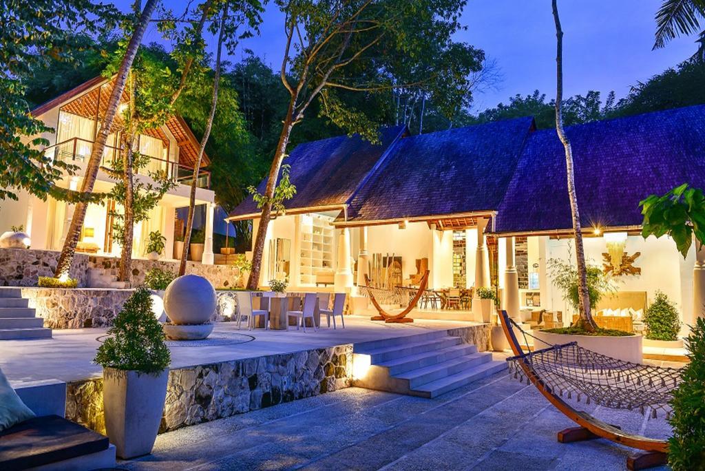 Villa Greenday Cepaka 外观 照片