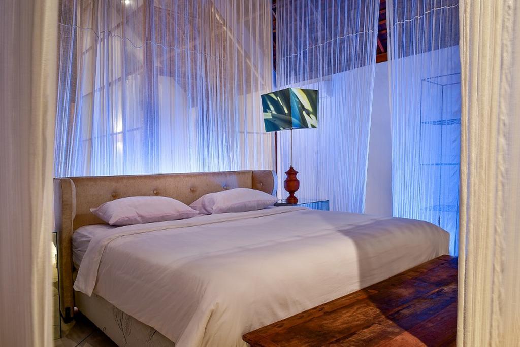 Villa Greenday Cepaka 外观 照片