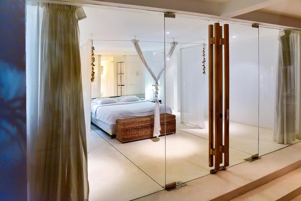 Villa Greenday Cepaka 外观 照片