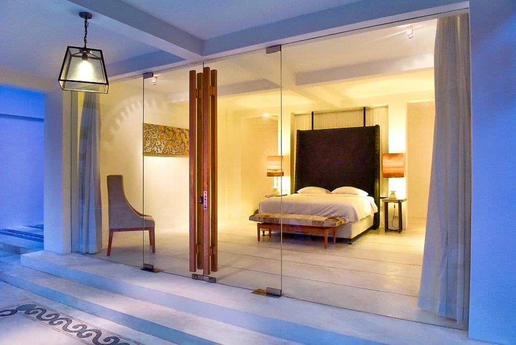 Villa Greenday Cepaka 外观 照片