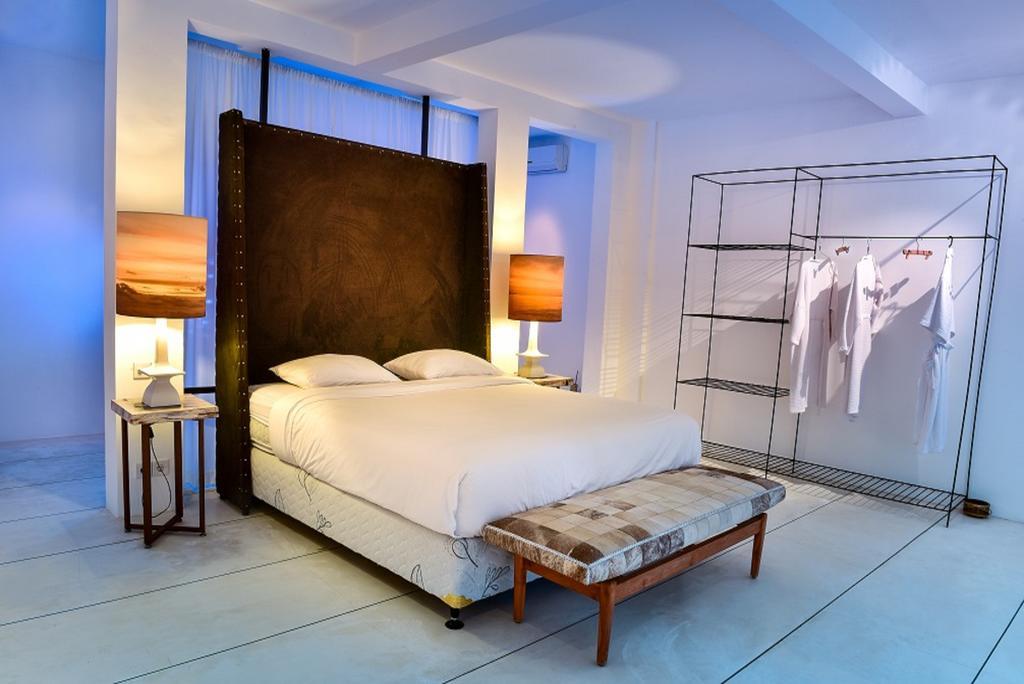 Villa Greenday Cepaka 外观 照片