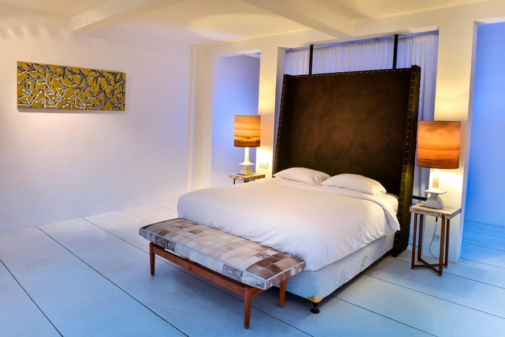 Villa Greenday Cepaka 外观 照片