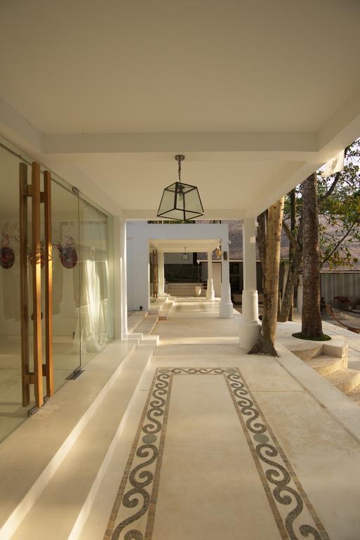 Villa Greenday Cepaka 客房 照片