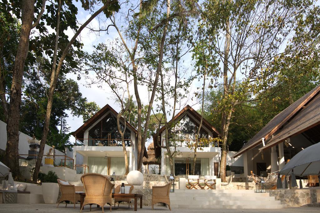 Villa Greenday Cepaka 客房 照片
