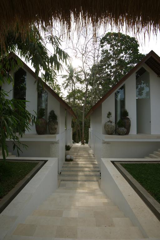 Villa Greenday Cepaka 客房 照片