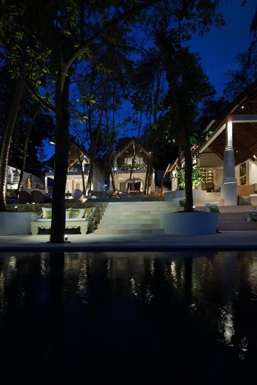 Villa Greenday Cepaka 客房 照片