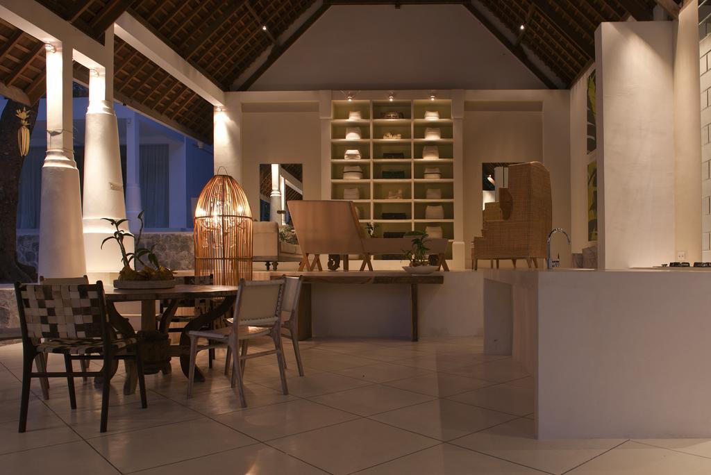 Villa Greenday Cepaka 客房 照片