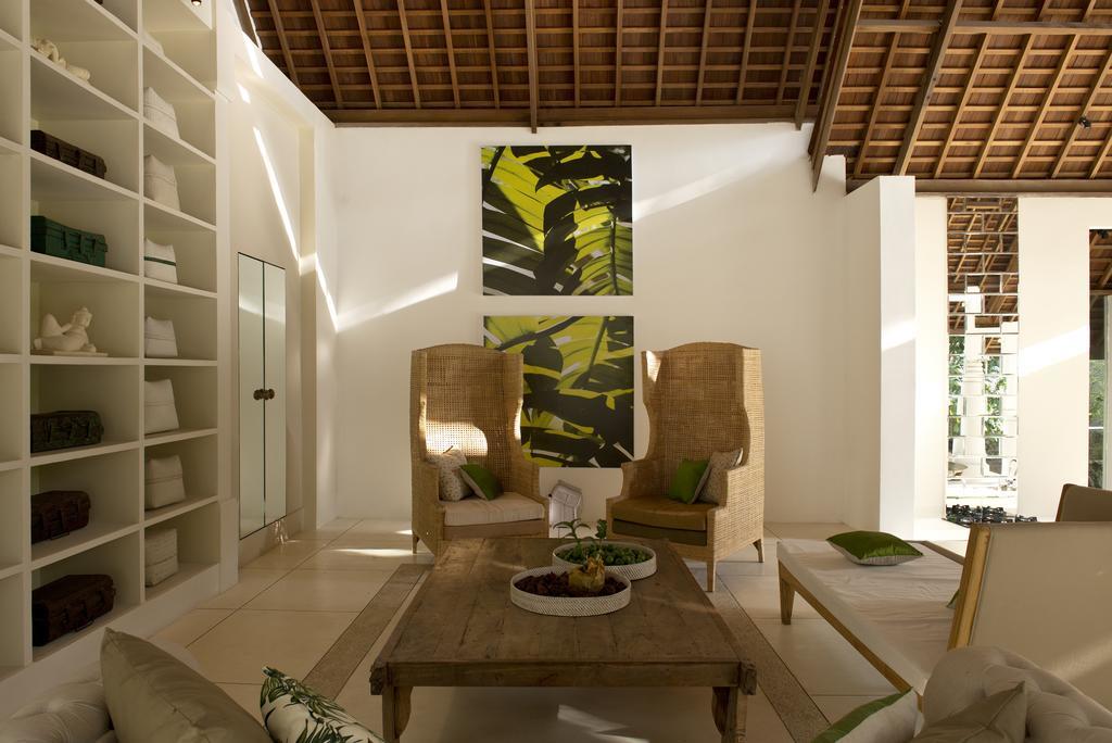 Villa Greenday Cepaka 客房 照片