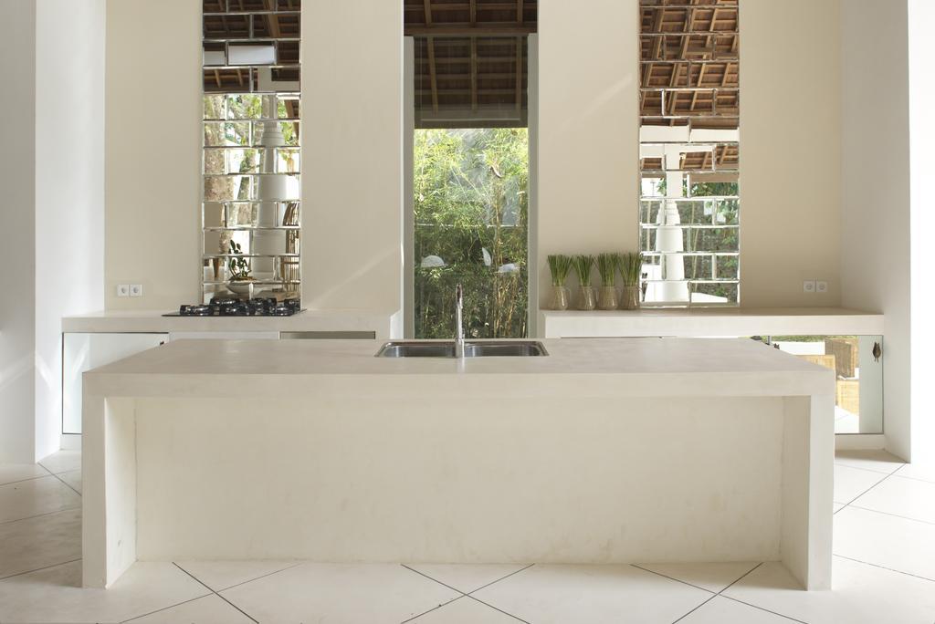 Villa Greenday Cepaka 客房 照片