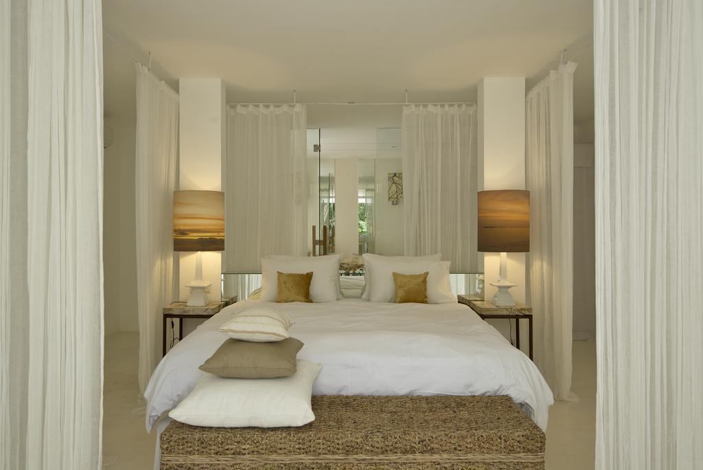 Villa Greenday Cepaka 客房 照片