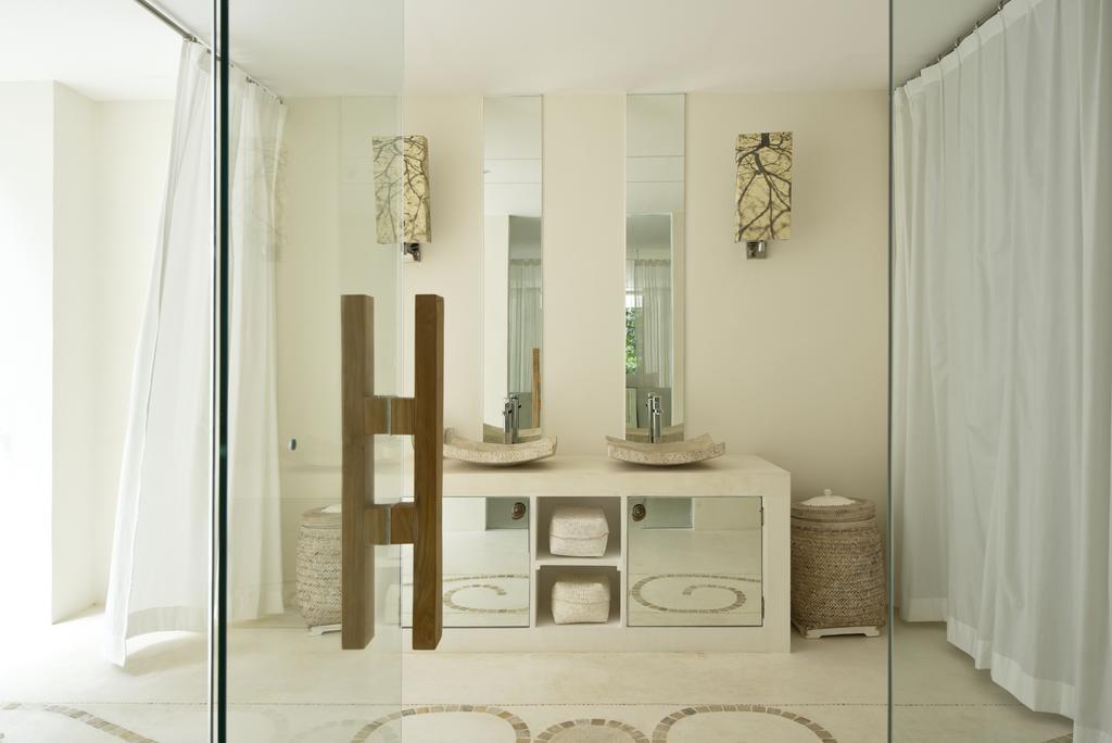 Villa Greenday Cepaka 客房 照片