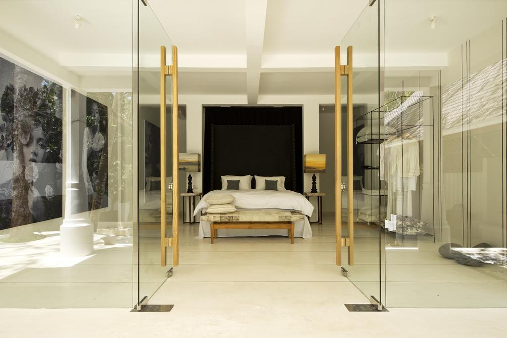 Villa Greenday Cepaka 客房 照片