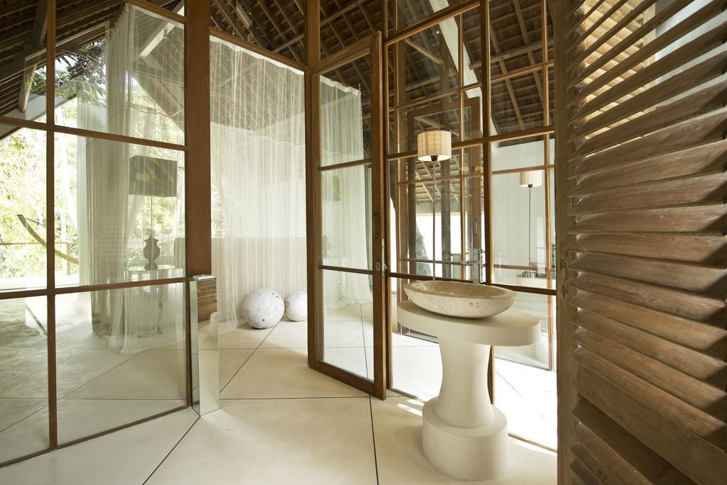 Villa Greenday Cepaka 客房 照片