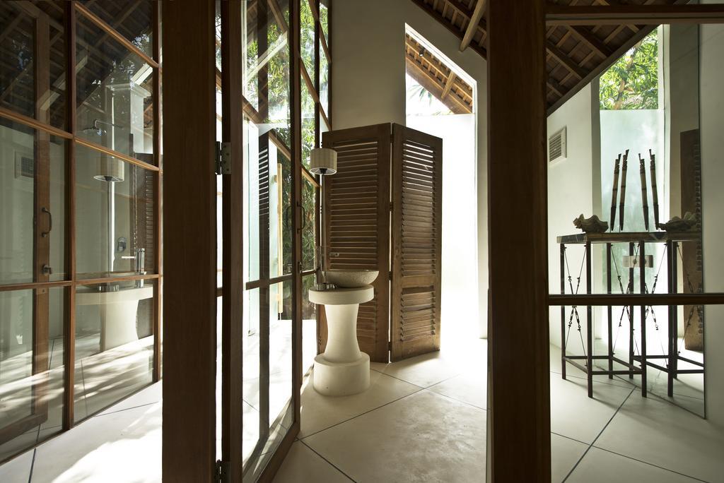 Villa Greenday Cepaka 客房 照片