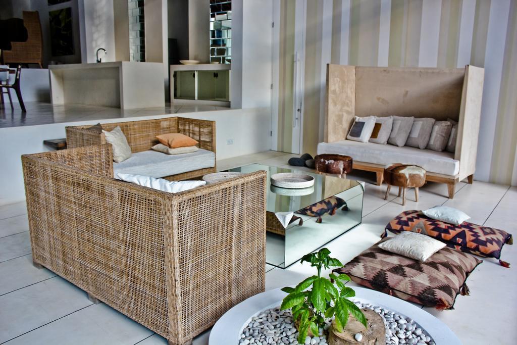 Villa Greenday Cepaka 客房 照片