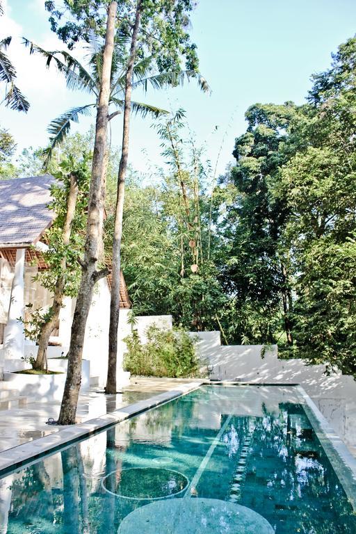 Villa Greenday Cepaka 客房 照片