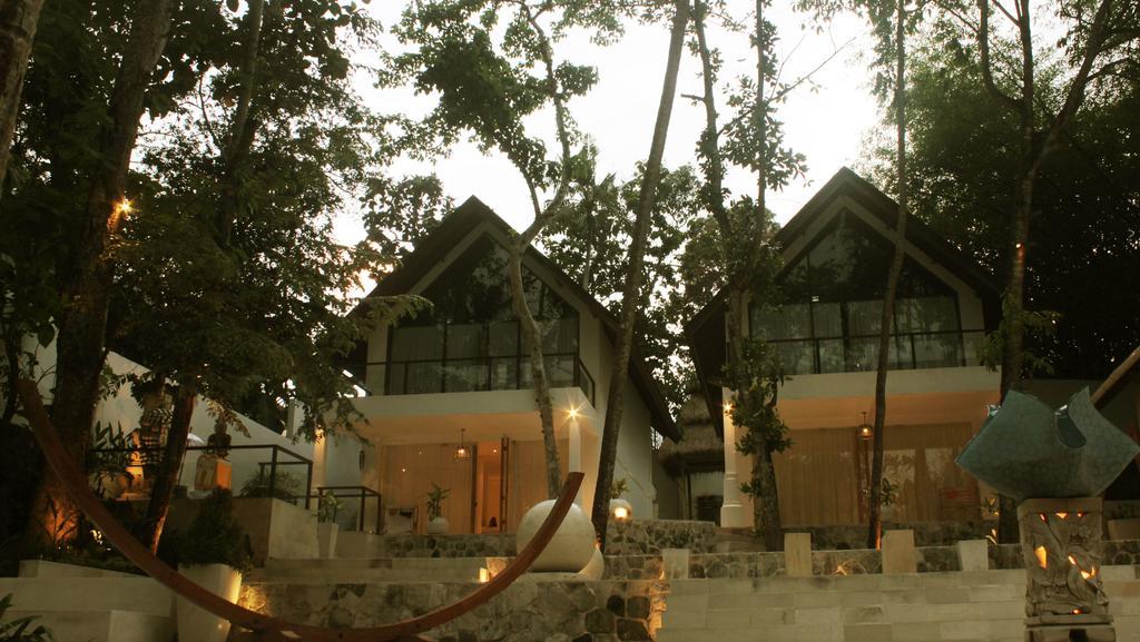 Villa Greenday Cepaka 客房 照片