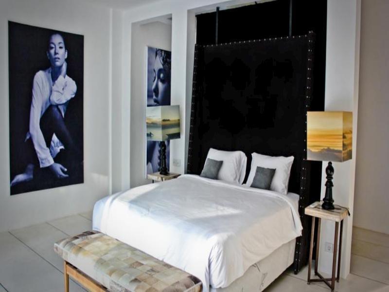 Villa Greenday Cepaka 外观 照片
